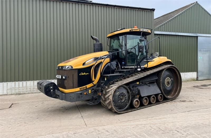 CAT Cat Challenger 865E **Low Hours** **Video Below** - Traktor: slika 1 CAT Cat Challenger 865E **Low Hours** **Video Below** - Traktor: slika 1
