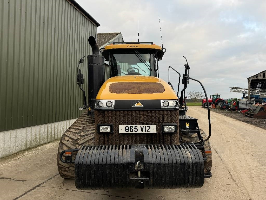 Traktor CAT Challenger 865E: slika 8