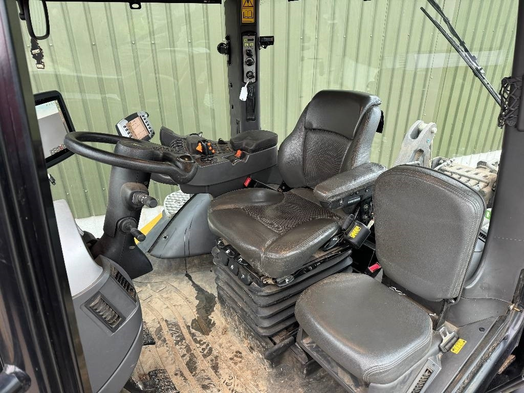 Traktor CAT Challenger 865E: slika 18