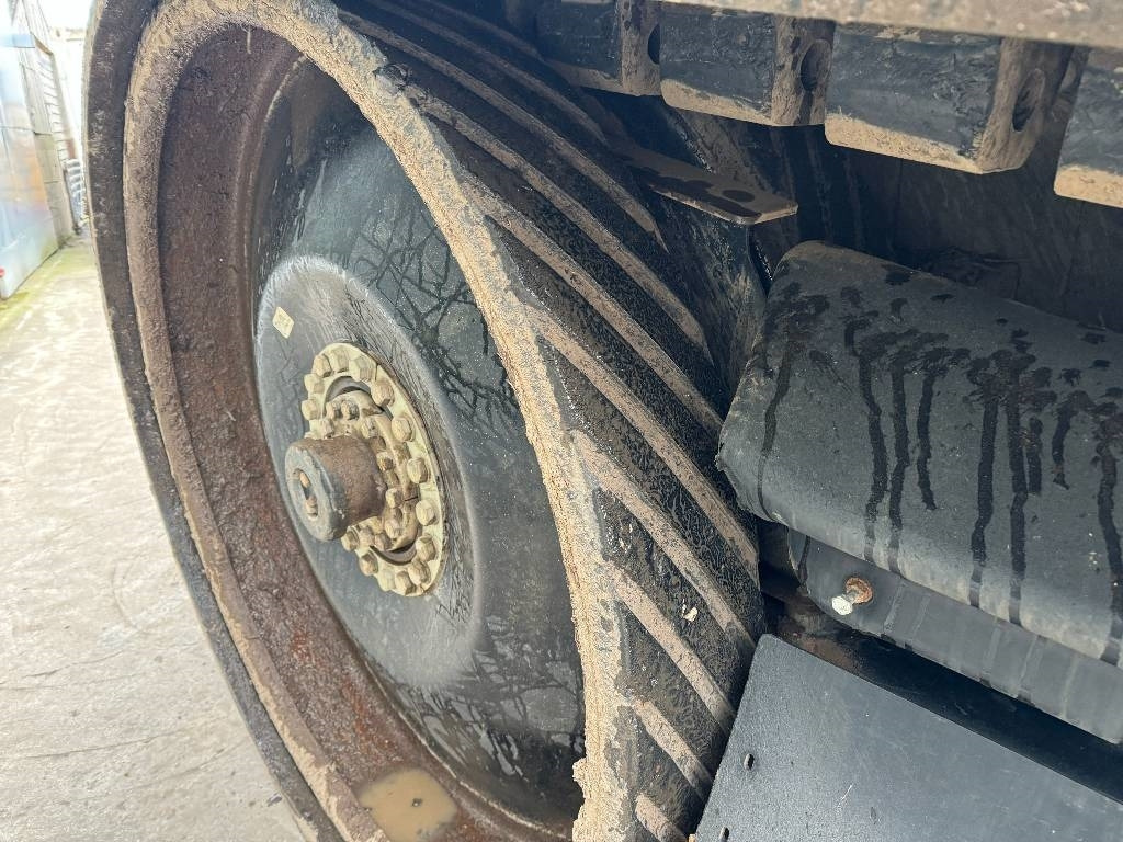 Traktor CAT Challenger 865E: slika 17