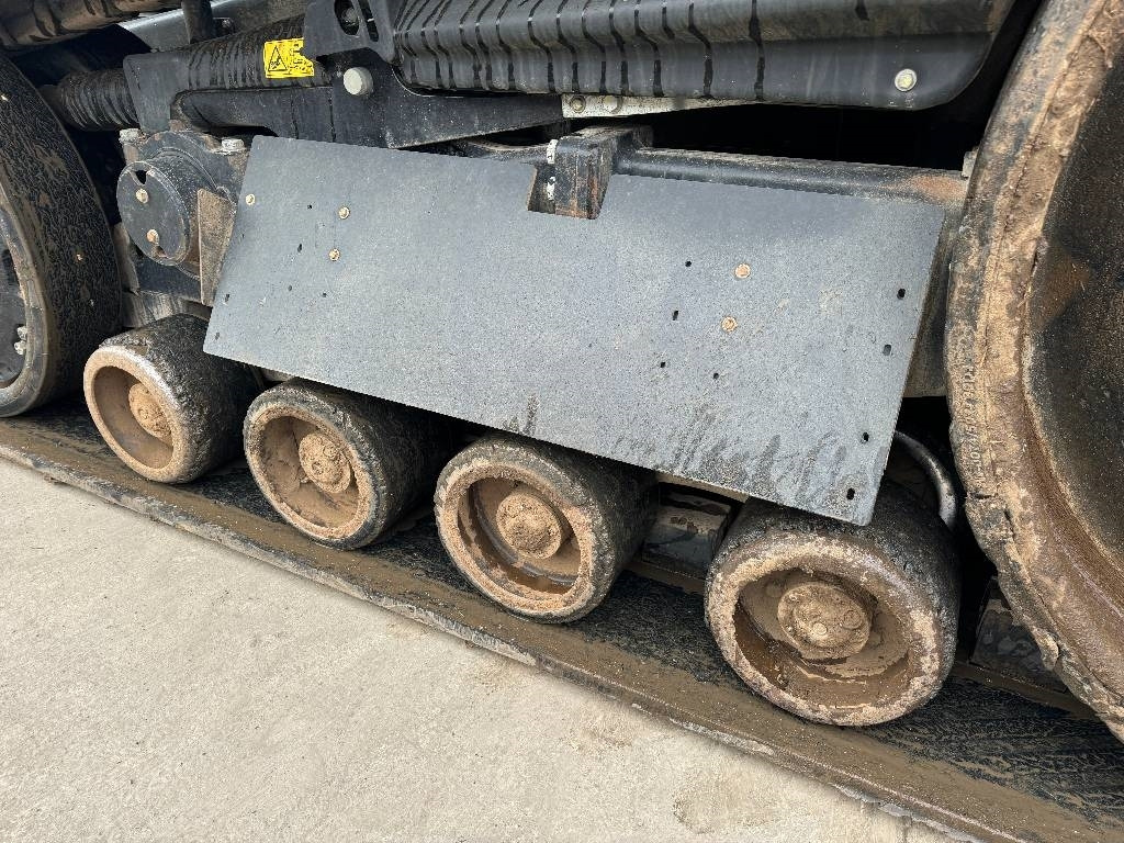Traktor CAT Challenger 865E: slika 6