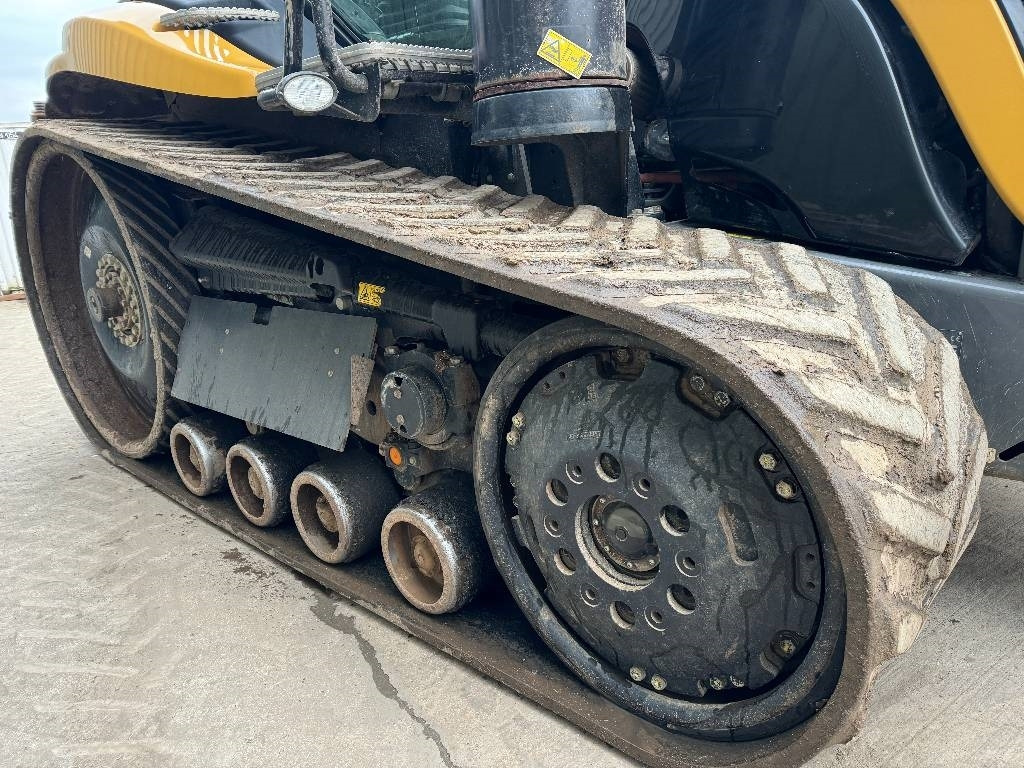 Traktor CAT Challenger 865E: slika 14