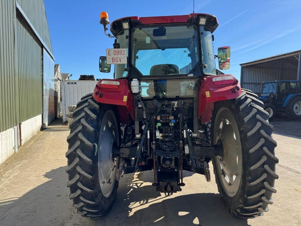 Case Farmall 105c - Traktor: slika 5 Case Farmall 105c - Traktor: slika 5
