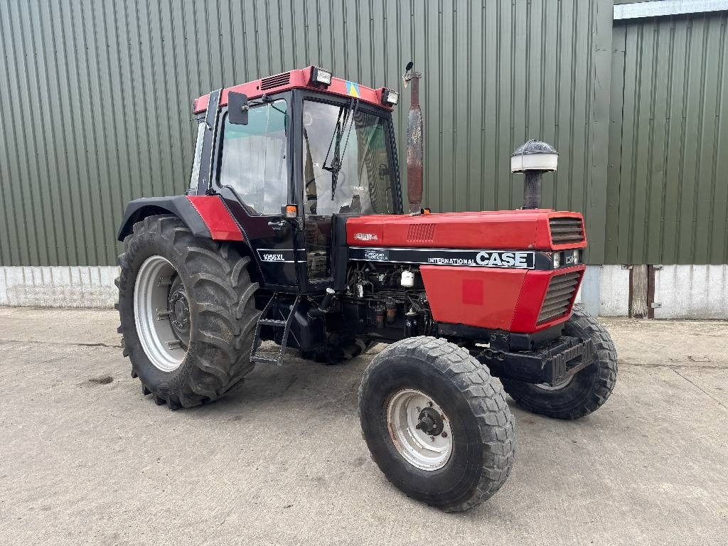 Case IH International 1056XL - Traktor: slika 3 Case IH International 1056XL - Traktor: slika 3