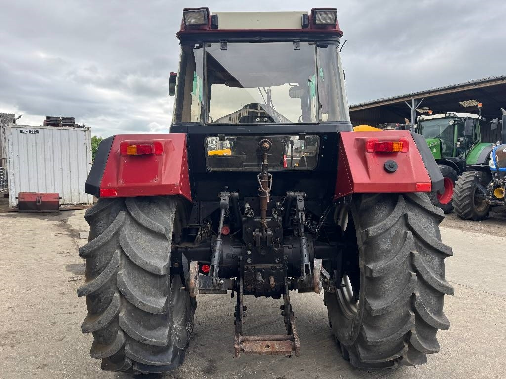 Case IH International 1056XL - Traktor: slika 5 Case IH International 1056XL - Traktor: slika 5
