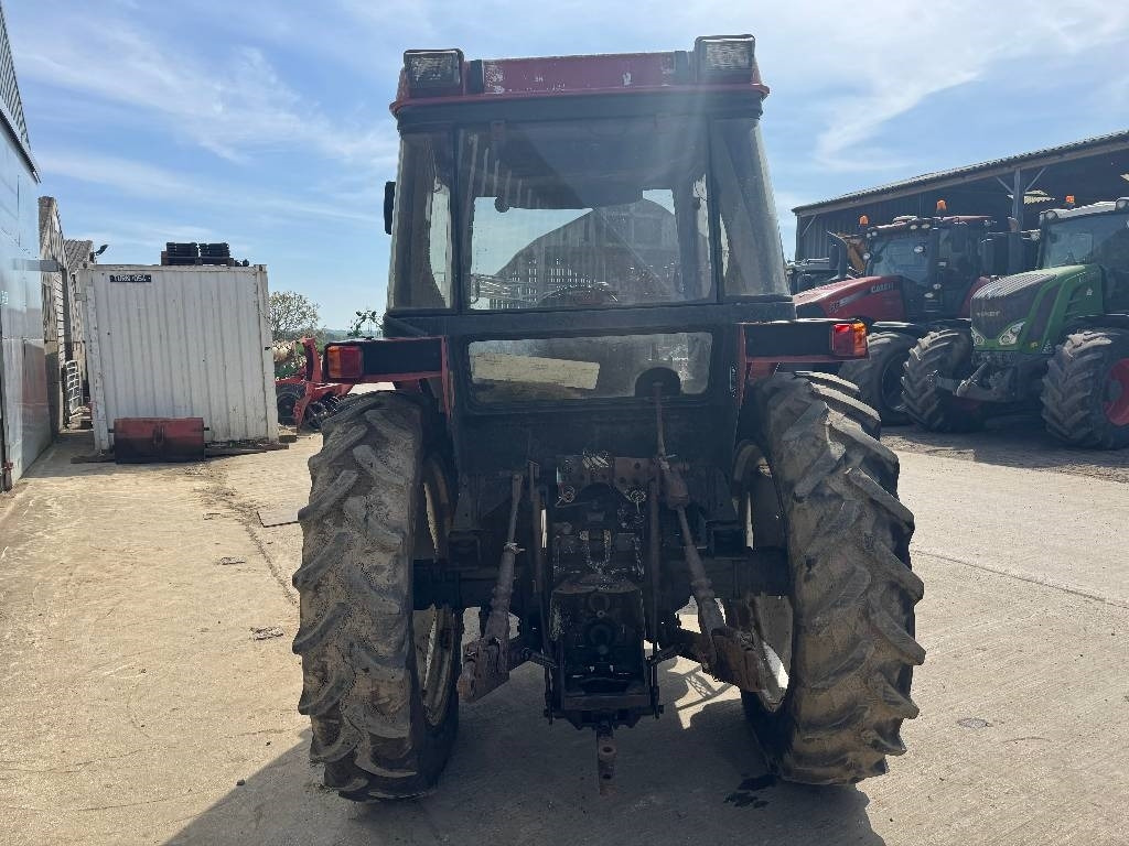 Case IH International 785XL - Traktor: slika 5 Case IH International 785XL - Traktor: slika 5