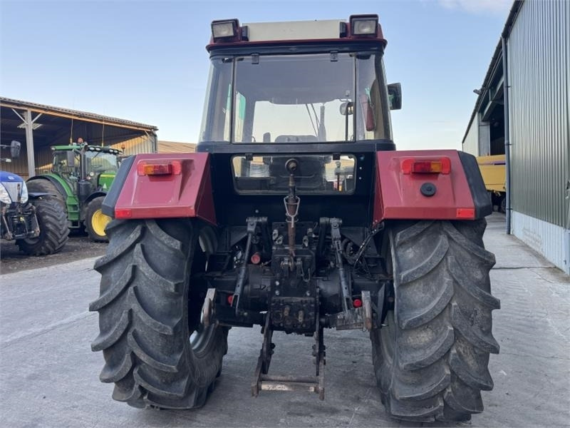 Case International 1056XL 2WD  lizing Case International 1056XL 2WD: slika 6