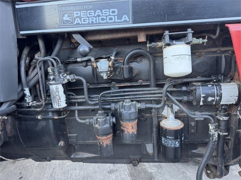 Case International 1056XL 2WD  lizing Case International 1056XL 2WD: slika 11