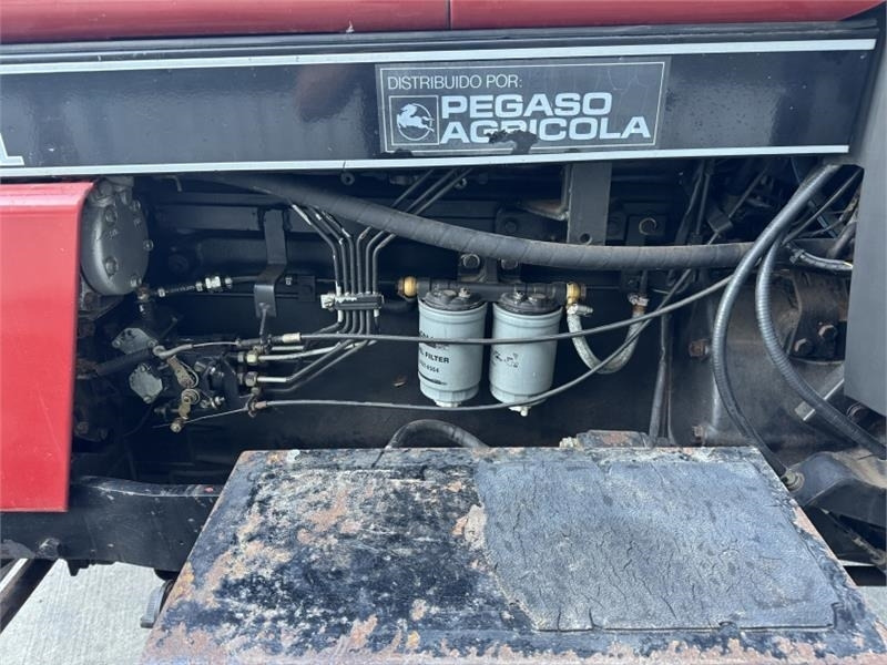 Case International 1056XL 2WD  lizing Case International 1056XL 2WD: slika 10