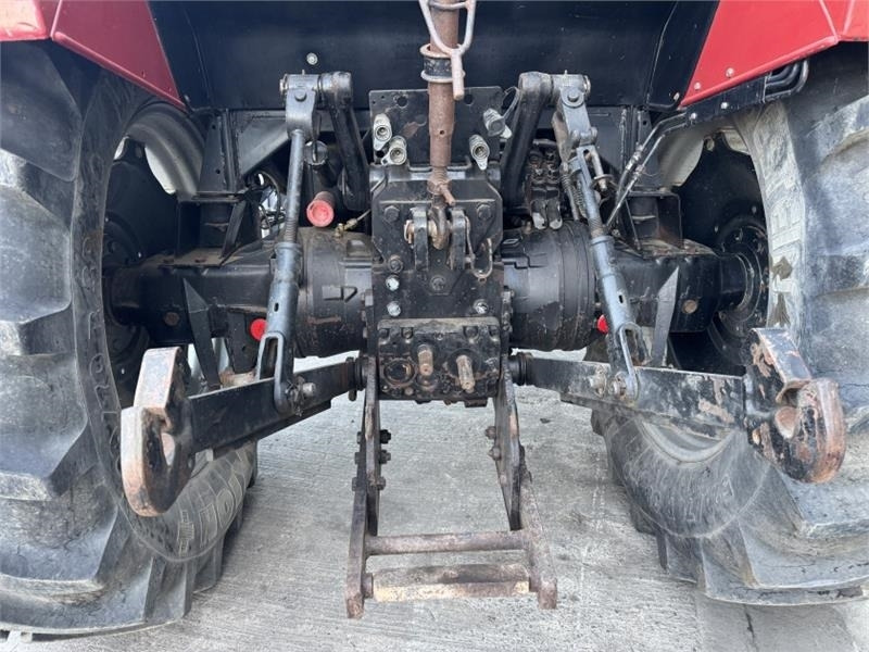 Case International 1056XL 2WD  lizing Case International 1056XL 2WD: slika 7