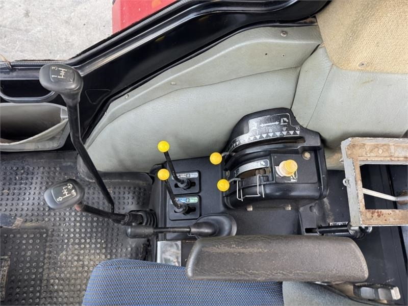 Case International 1056XL 2WD  lizing Case International 1056XL 2WD: slika 19