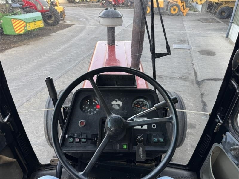 Case International 1056XL 2WD  lizing Case International 1056XL 2WD: slika 22