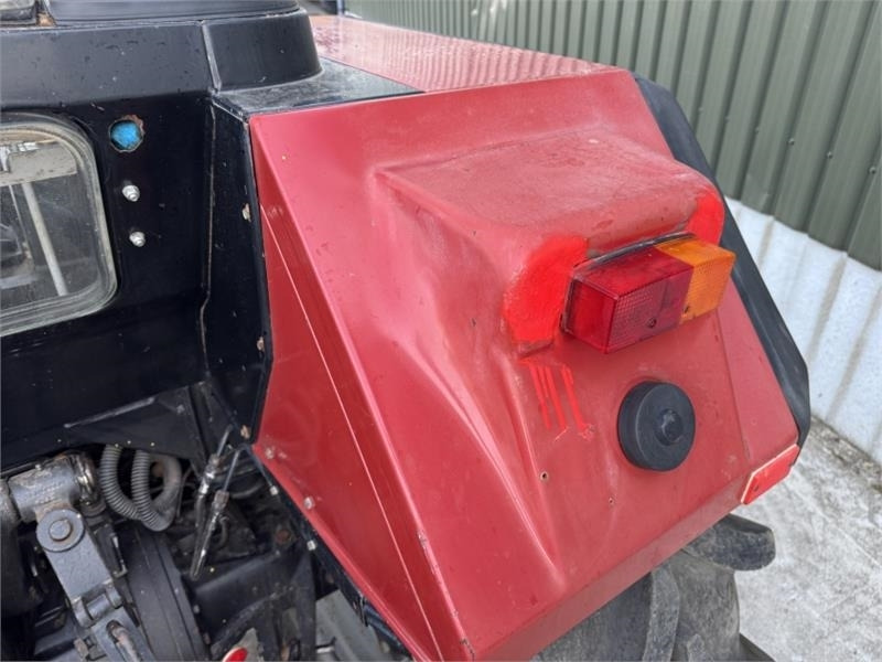 Case International 1056XL 2WD  lizing Case International 1056XL 2WD: slika 14