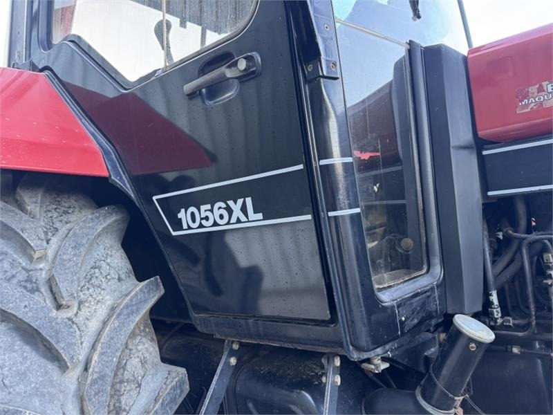 Case International 1056XL 2WD  lizing Case International 1056XL 2WD: slika 16