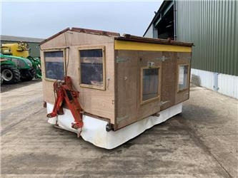 Super Prefer Tree Transplanting Machine - Gozdarska oprema: slika 1 Super Prefer Tree Transplanting Machine - Gozdarska oprema: slika 1