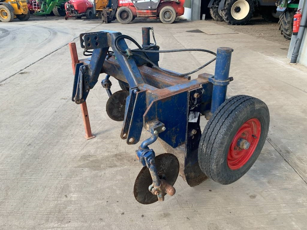 Bespoke 1.50M Nursery Tree Undercutter - Gozdarska oprema: slika 3 Bespoke 1.50M Nursery Tree Undercutter - Gozdarska oprema: slika 3