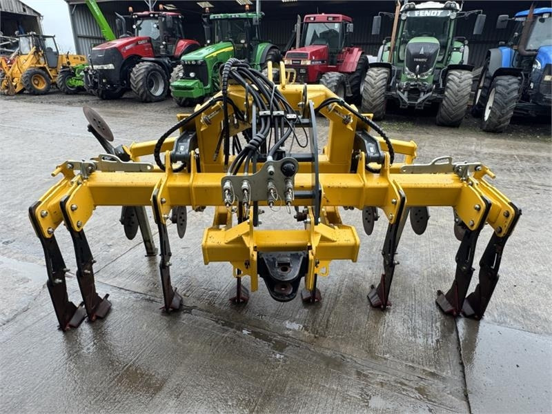 Grange GM400 Subsoiler - Kultivator: slika 5 Grange GM400 Subsoiler - Kultivator: slika 5