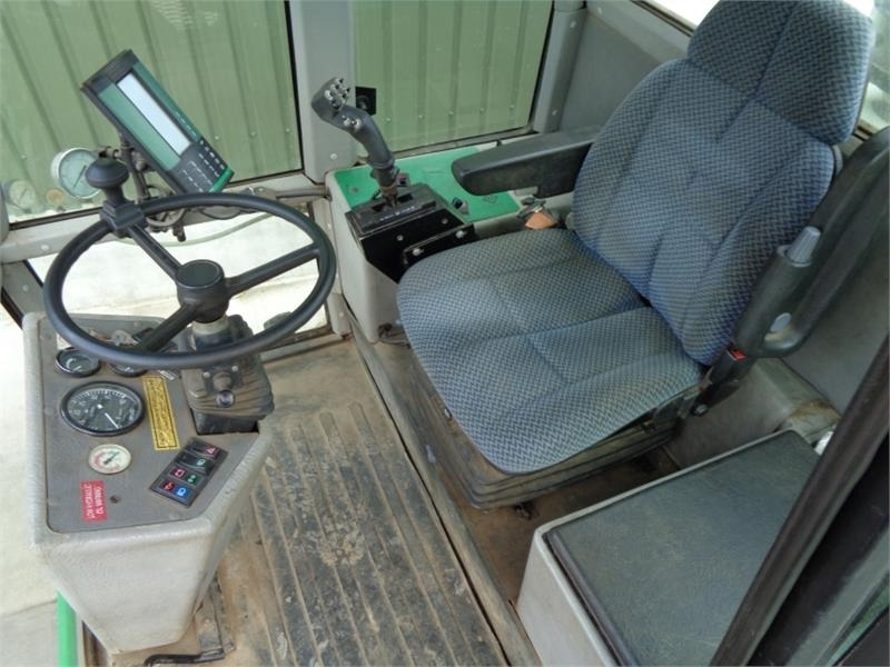 Househam Imp 28/24 M Self-Propelled Sprayer *Video Below* - Škropilnica montirana na traktor: slika 4 Househam Imp 28/24 M Self-Propelled Sprayer *Video Below* - Škropilnica montirana na traktor: slika 4