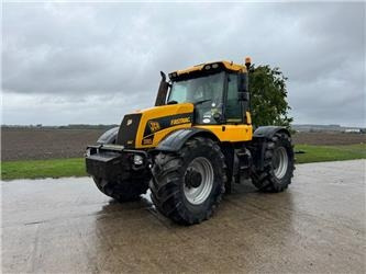 JCB 3185 Fastrac Smoothshift - Traktor: slika 1 JCB 3185 Fastrac Smoothshift - Traktor: slika 1