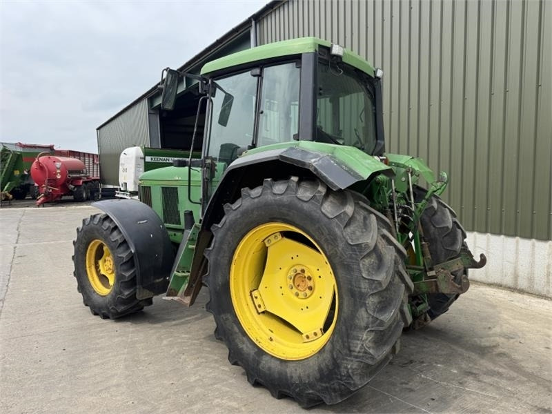 John Deere 6800  - Traktor: slika 2 John Deere 6800  - Traktor: slika 2