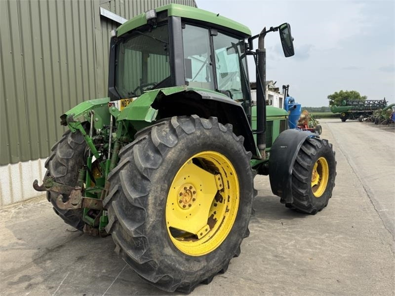 John Deere 6800  - Traktor: slika 4 John Deere 6800  - Traktor: slika 4