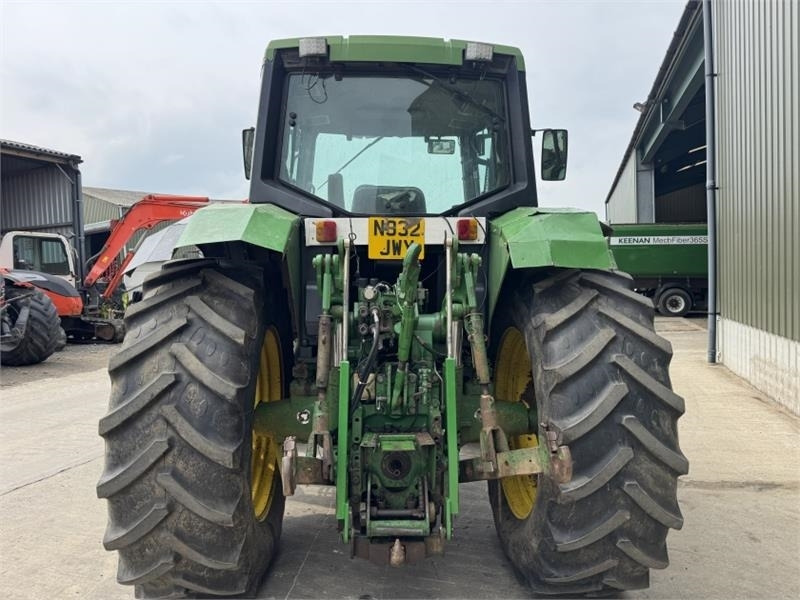 John Deere 6800  - Traktor: slika 5 John Deere 6800  - Traktor: slika 5