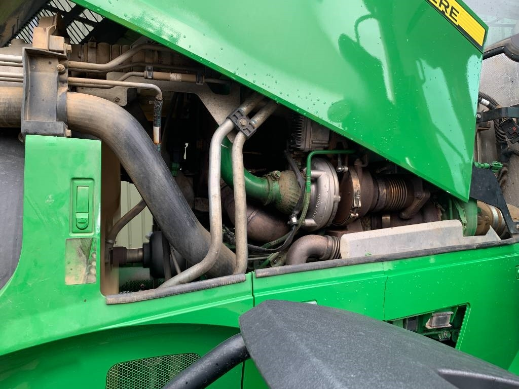 Traktor John Deere 7230 R: slika 18