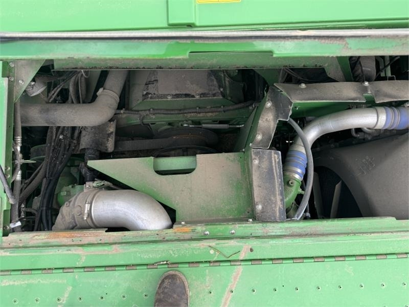 John Deere John Deere S785 4WD c/w 735D Header  lizing John Deere John Deere S785 4WD c/w 735D Header: slika 19