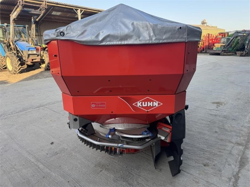 Kuhn Axis 30.1 Fert Spreader - Trosilnik gnojila: slika 4 Kuhn Axis 30.1 Fert Spreader - Trosilnik gnojila: slika 4