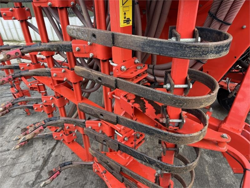 Sejalni kombajn Kuhn Megant 480 Tine Drill: slika 8