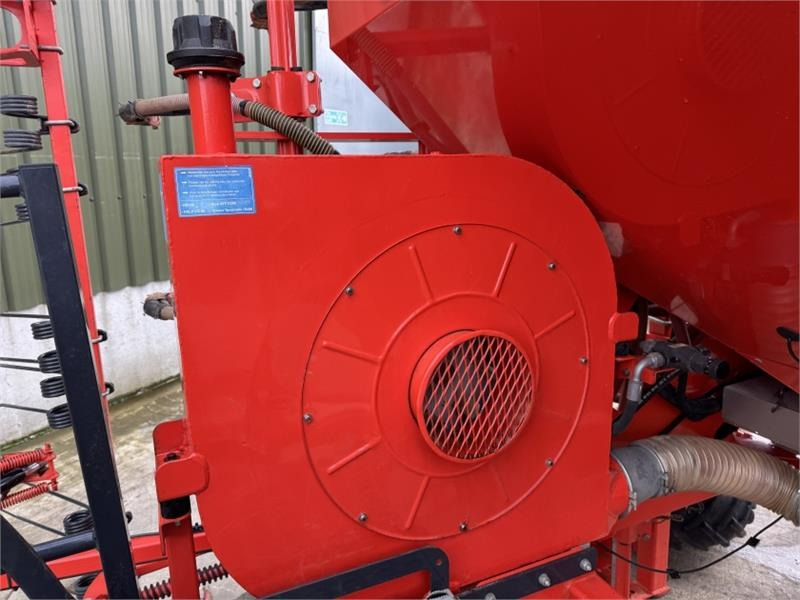 Sejalni kombajn Kuhn Megant 480 Tine Drill: slika 18
