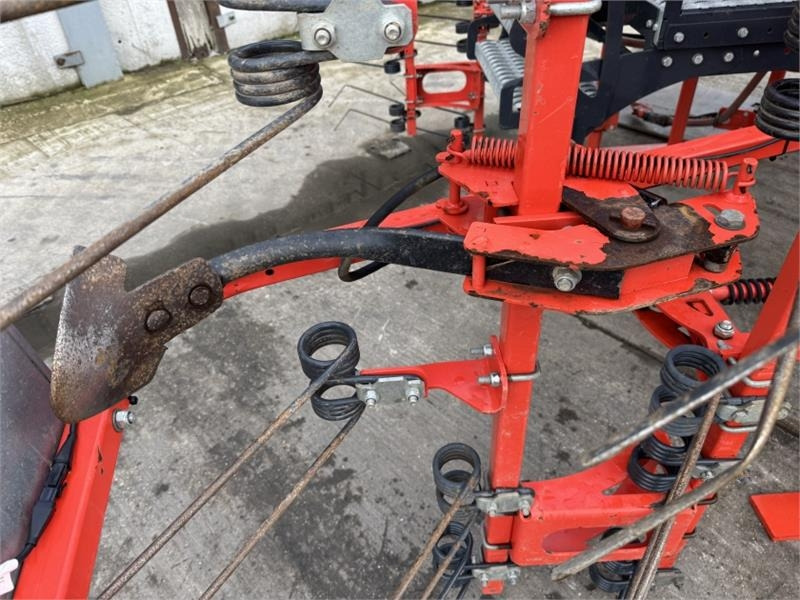 Sejalni kombajn Kuhn Megant 480 Tine Drill: slika 14