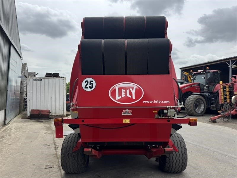 Lely Welger RP535 Round Baler **Video Below** - Balirka za okrogle bale: slika 3 Lely Welger RP535 Round Baler **Video Below** - Balirka za okrogle bale: slika 3