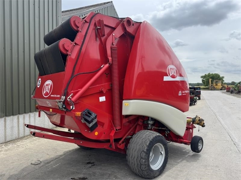 Lely Welger RP535 Round Baler **Video Below** - Balirka za okrogle bale: slika 2 Lely Welger RP535 Round Baler **Video Below** - Balirka za okrogle bale: slika 2