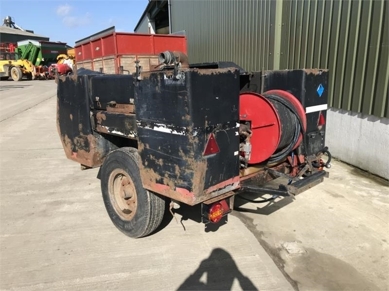 Manfield Manfield Industrial Drain Jetter - Sistem za namakanje: slika 3 Manfield Manfield Industrial Drain Jetter - Sistem za namakanje: slika 3