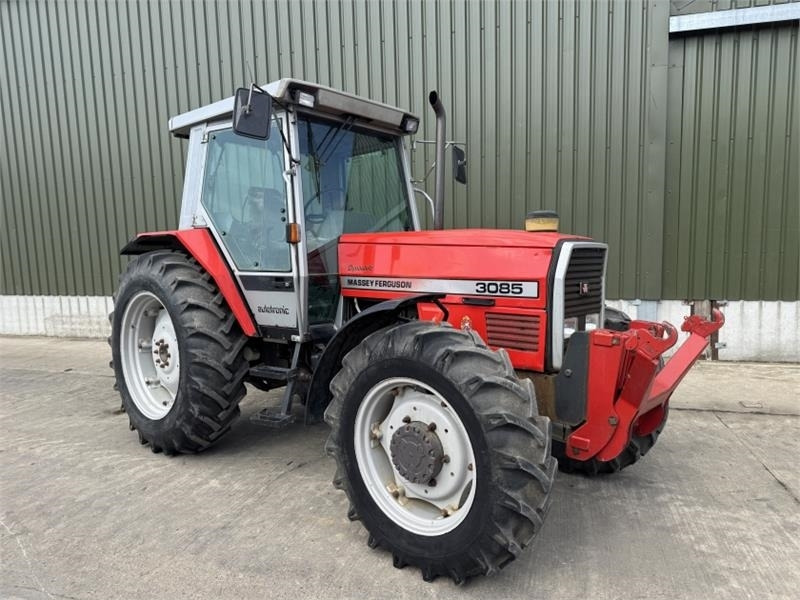 Massey Ferguson 3085 Dynashift, T - Traktor: slika 3 Massey Ferguson 3085 Dynashift, T - Traktor: slika 3