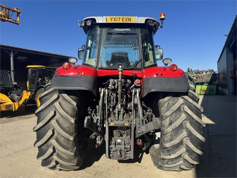 Massey Ferguson 7716 Dyna-VT **Video Below** - Traktor: slika 5 Massey Ferguson 7716 Dyna-VT **Video Below** - Traktor: slika 5