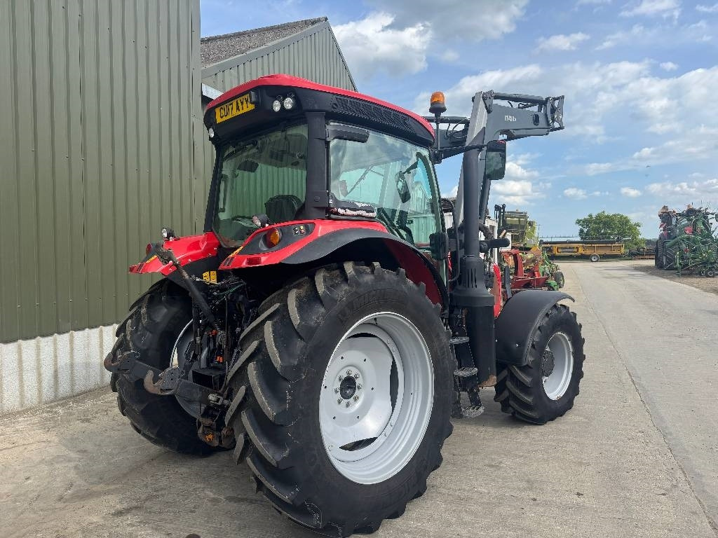 McCormick X6.430 c/w Quicke Q46 Loader - Traktor: slika 2 McCormick X6.430 c/w Quicke Q46 Loader - Traktor: slika 2