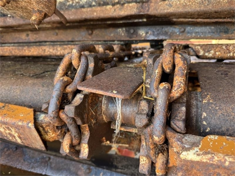 Richard Western D2100 - Trosilnik gnoja: slika 5 Richard Western D2100 - Trosilnik gnoja: slika 5