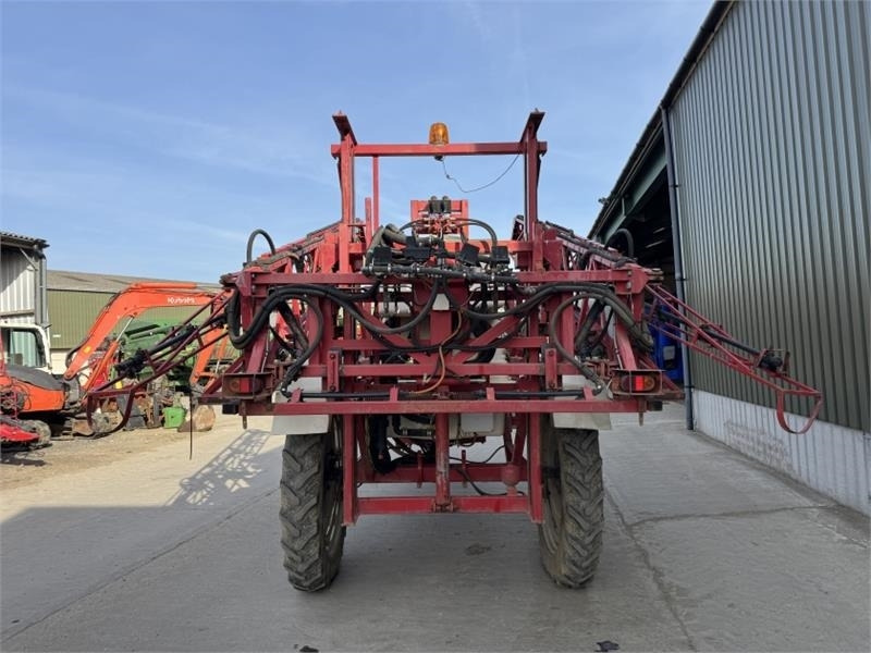 Spraycare Supertrac 2600L 24m - Škropilnica montirana na traktor: slika 3 Spraycare Supertrac 2600L 24m - Škropilnica montirana na traktor: slika 3