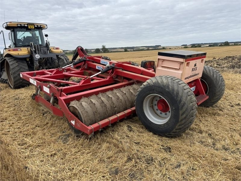 Sumo Trio 4.5m - Zemeljska freza: slika 2 Sumo Trio 4.5m - Zemeljska freza: slika 2