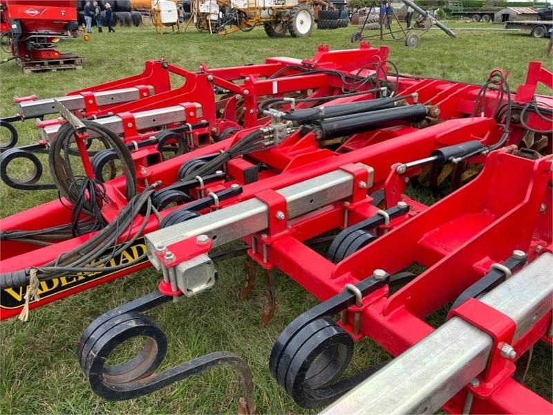Vaderstad 4.5m Rexius Twin 450 - Zemeljska freza: slika 5 Vaderstad 4.5m Rexius Twin 450 - Zemeljska freza: slika 5