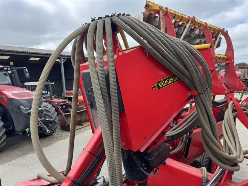 Vaderstad Bio Drill 360 - Sejalni kombajn: slika 4 Vaderstad Bio Drill 360 - Sejalni kombajn: slika 4