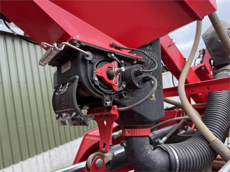 Vaderstad Bio Drill 360 - Sejalni kombajn: slika 5 Vaderstad Bio Drill 360 - Sejalni kombajn: slika 5