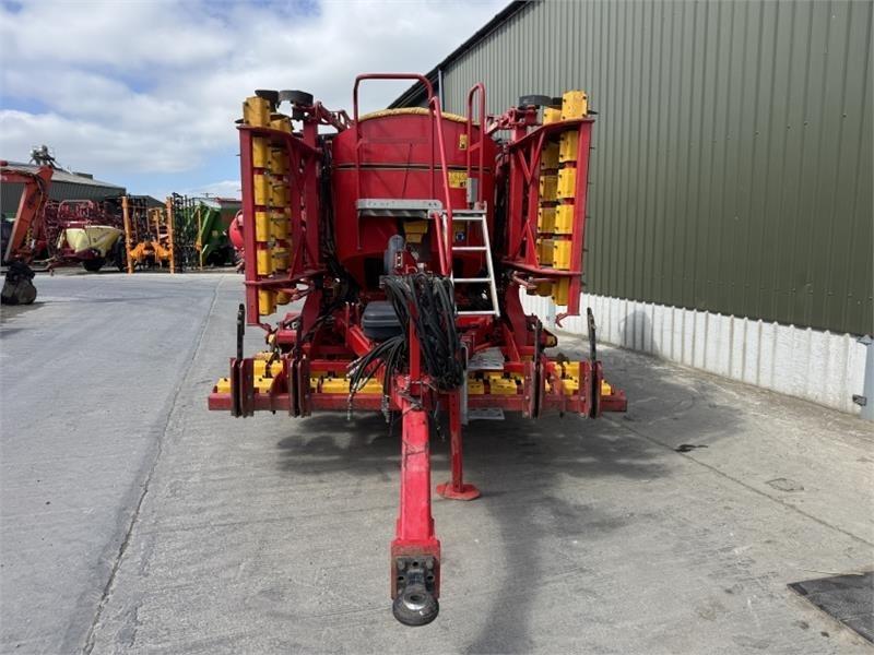 Vaderstad Rapid A600s **3 Row** - Sejalni kombajn: slika 5 Vaderstad Rapid A600s **3 Row** - Sejalni kombajn: slika 5