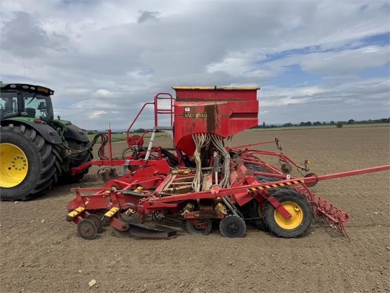 Vaderstad Rapid A800s **Video Below** - Sejalni kombajn: slika 5 Vaderstad Rapid A800s **Video Below** - Sejalni kombajn: slika 5