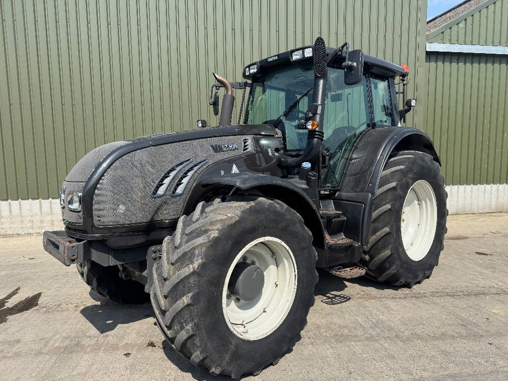 Valtra T163 Direct - Traktor: slika 3 Valtra T163 Direct - Traktor: slika 3