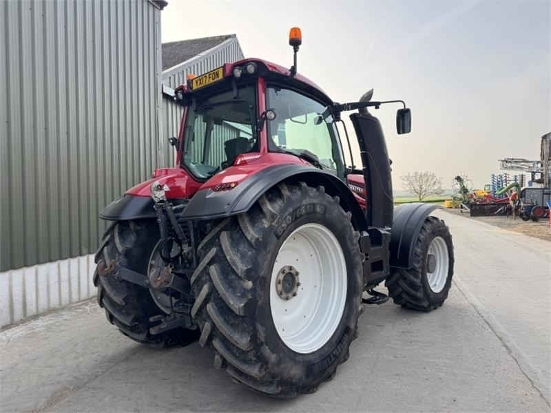 Valtra T194 Versu **55k Transmission** - Traktor: slika 4 Valtra T194 Versu **55k Transmission** - Traktor: slika 4
