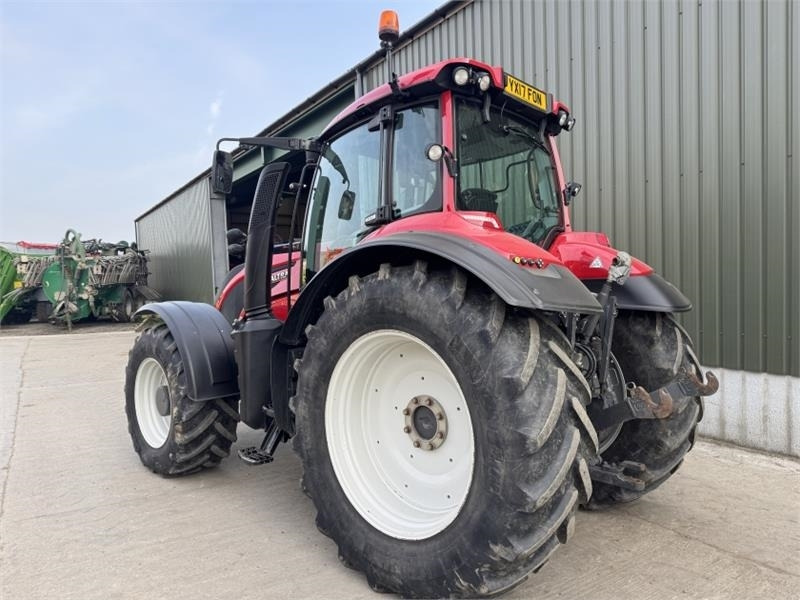 Valtra T194 Versu **55k Transmission** - Traktor: slika 2 Valtra T194 Versu **55k Transmission** - Traktor: slika 2