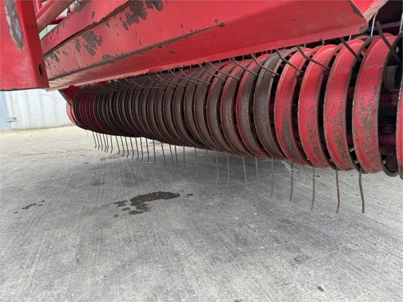 Welger Welger RP 435 - Balirka za okrogle bale: slika 5 Welger Welger RP 435 - Balirka za okrogle bale: slika 5